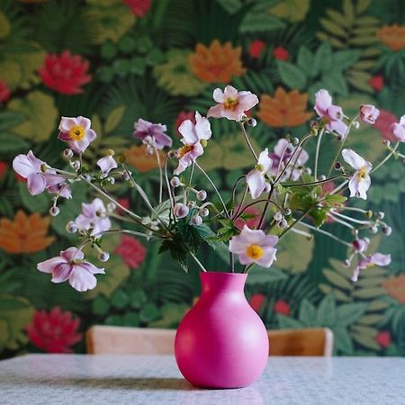Cute 1 Bed Townhouse In Jericho Villa Oxford Buitenkant foto