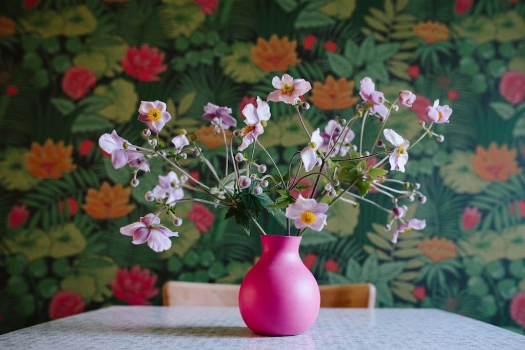 Cute 1 Bed Townhouse In Jericho Villa Oxford Buitenkant foto